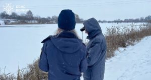 Фахівці ДСНС провели профілактичні заходи