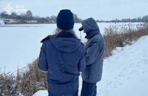 Фахівці ДСНС провели профілактичні заходи