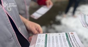 Дотримання правил безпеки під час використання генераторів