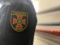 Перевірка забезпечення належного рівня готовності укриттів до використання