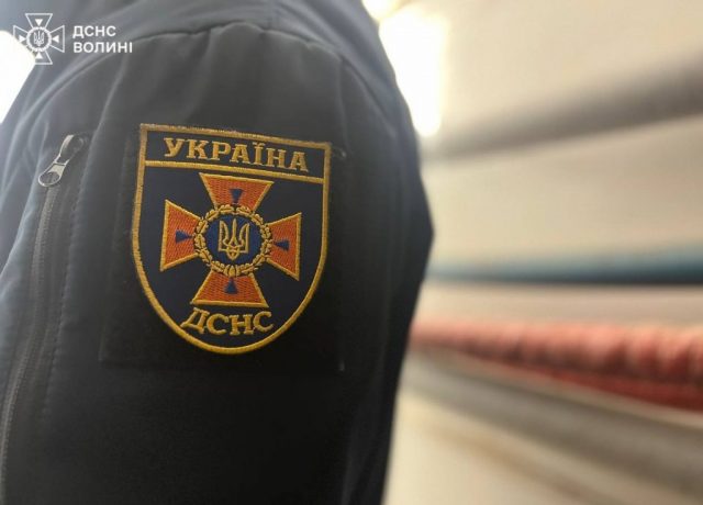 Перевірка забезпечення належного рівня готовності укриттів до використання