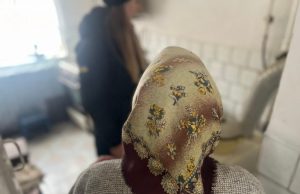 Фахівці ДСНС провели рейдові заходи у житловому секторі