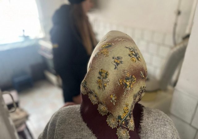 Фахівці ДСНС провели рейдові заходи у житловому секторі