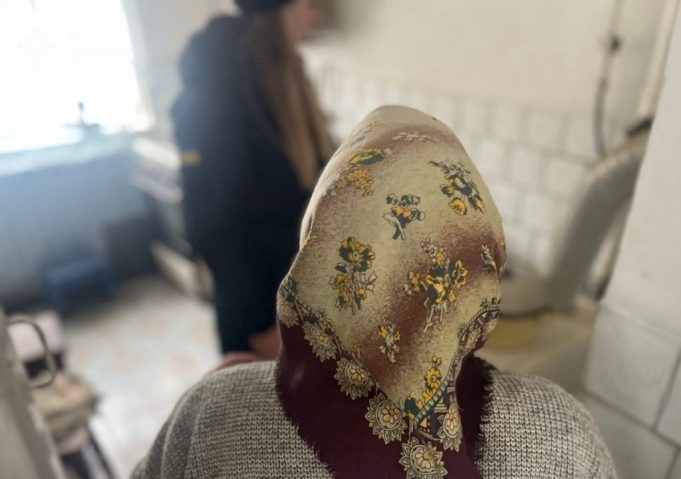 Фахівці ДСНС провели рейдові заходи у житловому секторі