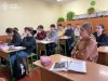 Профорієнтаційна зустріч із випускниками Нововолинського ліцею