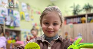 Навчаємо дітей безпеці з малечку!