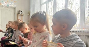 Фахівці ДСНС провели безпековий захід