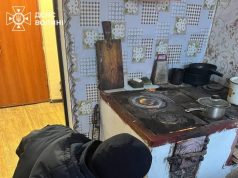На вихідних фахівці ДСНС провели профілактичні заходи на території Нововолинської громади