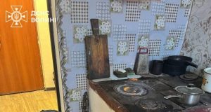 На вихідних фахівці ДСНС провели профілактичні заходи на території Нововолинської громади