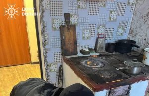 На вихідних фахівці ДСНС провели профілактичні заходи на території Нововолинської громади