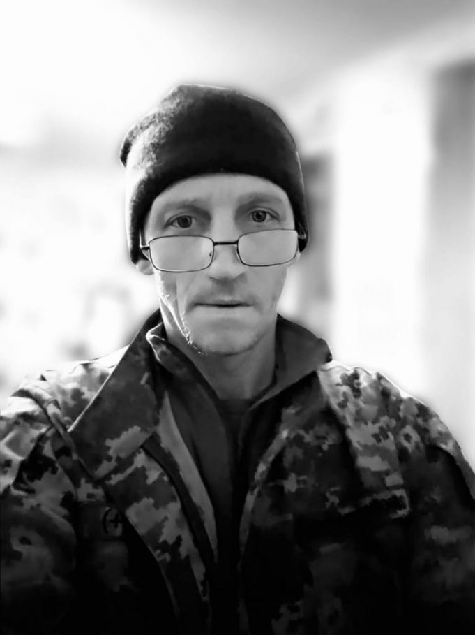 27 грудня на Донеччині загинув наш Захисник Роман Фрасинюк 27 грудня на Донеччині загинув наш Захисник Роман Фрасинюк