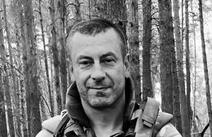 13 січня на Харківщині загинув Олег Гелевич