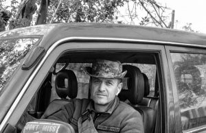 8 січня в Курській області рф загинув наш Захисник Сергій Хома