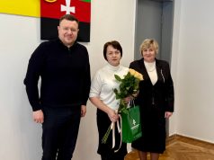 У терцентру соціального обслуговування – нова керівниця У-терцентру-соціального-обслуговування-–-нова-керівниця
