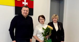 У терцентру соціального обслуговування – нова керівниця У-терцентру-соціального-обслуговування-–-нова-керівниця