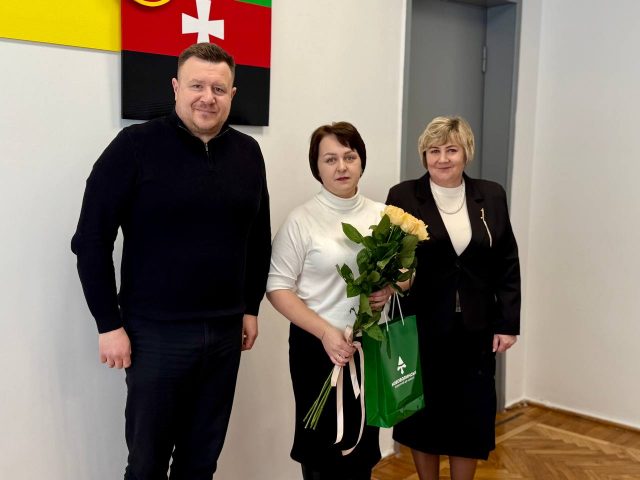 У терцентру соціального обслуговування – нова керівниця У-терцентру-соціального-обслуговування-–-нова-керівниця
