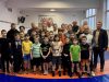 Тренера ДЮСШ привітали з ювілеєм Тренера-ДЮСШ-привітали-з-ювілеєм
