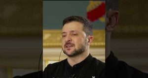 “Запросимо з радістю! І не УМОВНО, А КОНКРЕТНО”, – Зеленський про ЗУСТРІЧ ІЗ ТРАМПОМ! (ВІДЕО) “Запросимо з радістю! І не УМОВНО, А КОНКРЕТНО”, – Зеленський про ЗУСТРІЧ ІЗ ТРАМПОМ! (ВІДЕО)