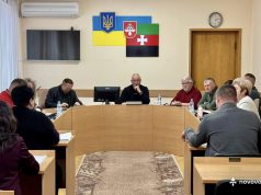 Депутати розпочали підготовку до чергової 42-ї сесії міської ради Депутати-розпочали-підготовку-до-чергової-42-ї-сесії-міської-ради