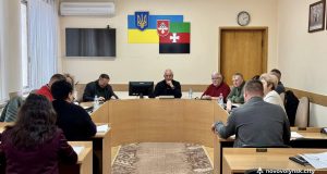 Депутати розпочали підготовку до чергової 42-ї сесії міської ради Депутати-розпочали-підготовку-до-чергової-42-ї-сесії-міської-ради