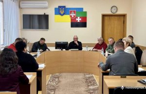 Депутати розпочали підготовку до чергової 42-ї сесії міської ради Депутати-розпочали-підготовку-до-чергової-42-ї-сесії-міської-ради