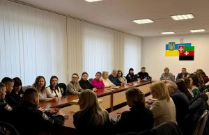 У Нововолинську обговорили заходи з профілактики девіантної поведінки серед дітей У-Нововолинську-обговорили-заходи-з-профілактики-девіантної-поведінки-серед-дітей
