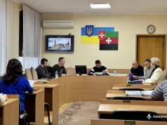 Підготовка до 42-ї сесії Нововолинської міської ради: депутати працювали у комісіях Підготовка-до-42-ї-сесії-Нововолинської-міської-ради:-депутати-працювали-у-комісіях