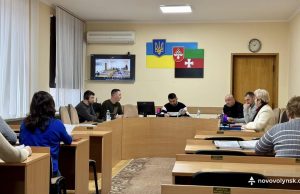 Підготовка до 42-ї сесії Нововолинської міської ради: депутати працювали у комісіях Підготовка-до-42-ї-сесії-Нововолинської-міської-ради:-депутати-працювали-у-комісіях