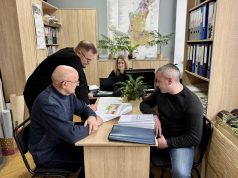 Громадські слухання: у Нововолинську обговорили містобудівну документацію Громадські-слухання:-у-Нововолинську-обговорили-містобудівну-документацію