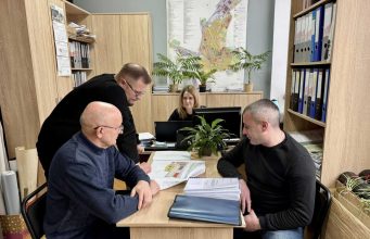 Громадські слухання: у Нововолинську обговорили містобудівну документацію Громадські-слухання:-у-Нововолинську-обговорили-містобудівну-документацію
