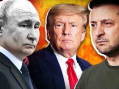 Про що говорили Трамп і Зеленський: з’явилися нові деталі Про-що-говорили-Трамп-і-Зеленський:-з’явилися-нові-деталі