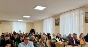 Понад 140 питань розглянули депутати на сесії міськради Понад-140-питань-розглянули-депутати-на-сесії-міськради