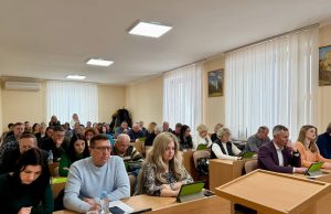 Понад 140 питань розглянули депутати на сесії міськради Понад-140-питань-розглянули-депутати-на-сесії-міськради