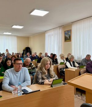 Понад-140-питань-розглянули-депутати-на-сесії-міськради