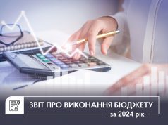 Оприлюднено звіт про виконання бюджету Нововолинської громади за 2024 рік Оприлюднено-звіт-про-виконання-бюджету-Нововолинської-громади-за-2024-рік