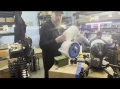 ‼️Птахи Мадяра.Оголошення збору‼️1000 комплектів «оптоволокна для гексакоптерів», сума 22,6млн.грн. (ВІДЕО) ‼️Птахи Мадяра.Оголошення збору‼️1000 комплектів «оптоволокна для гексакоптерів», сума 22,6млн.грн. (ВІДЕО)