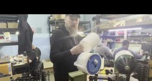‼️Птахи Мадяра.Оголошення збору‼️1000 комплектів «оптоволокна для гексакоптерів», сума 22,6млн.грн. (ВІДЕО) ‼️Птахи Мадяра.Оголошення збору‼️1000 комплектів «оптоволокна для гексакоптерів», сума 22,6млн.грн. (ВІДЕО)
