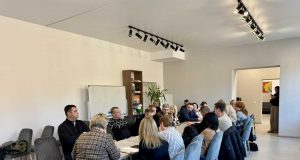 Доступність у Нововолинську: відбулося засідання Ради безбар’єрності Доступність-у-Нововолинську:-відбулося-засідання-Ради-безбар’єрності