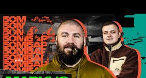 МЕДІА – ЛЮДОЖЕРИ, НАЙБОЄЗДАТНІША АРМІЯ СВІТУ, ПРОВАЛ КОНТРНАСТУПУ: МАНІФЕСТ МАРКУСА (ВІДЕО) МЕДІА – ЛЮДОЖЕРИ, НАЙБОЄЗДАТНІША АРМІЯ СВІТУ, ПРОВАЛ КОНТРНАСТУПУ: МАНІФЕСТ МАРКУСА (ВІДЕО)