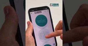 Як оформити підписку на «Силу правди» (ВІДЕО) Як оформити підписку на «Силу правди» (ВІДЕО)