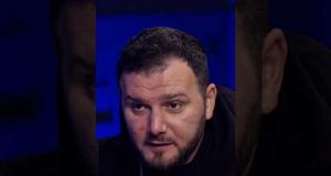 Чому Трамп став президентом (ВІДЕО) Чому Трамп став президентом (ВІДЕО)