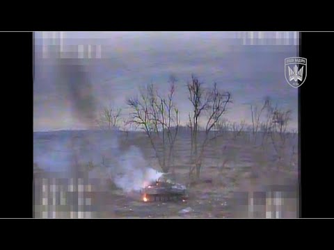 Трійничок Градів і Т-90: «товарищ майор, всьо плохо, прямо на башнє вспихнуло» CC (ВІДЕО) Трійничок Градів і Т-90: «товарищ майор, всьо плохо, прямо на башнє вспихнуло» CC (ВІДЕО)