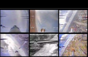 Херсон бореться з хробачими фпв, що шниряють безпосередньо вулицями міста. 414 Птахи М-збір закрито (ВІДЕО) Херсон бореться з хробачими фпв, що шниряють безпосередньо вулицями міста. 414 Птахи М-збір закрито (ВІДЕО)