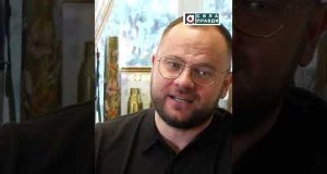 Мер Луцька розповів, за чиї гроші літав на сніданок до Трампа (ВІДЕО) Мер Луцька розповів, за чиї гроші літав на сніданок до Трампа (ВІДЕО)