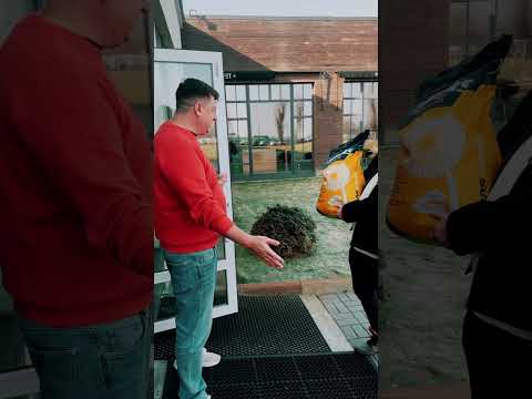 🌽 MAS Seeds: насіння, яке не жаліється на погоду! 😎 (ВІДЕО) 🌽 MAS Seeds: насіння, яке не жаліється на погоду! 😎 (ВІДЕО)