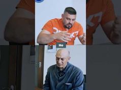 А ЗАЧЕМ ОНА СЕБЕ ЭТО ПОВЕСИЛА? (ВІДЕО) А ЗАЧЕМ ОНА СЕБЕ ЭТО ПОВЕСИЛА? (ВІДЕО)