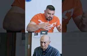 А ЗАЧЕМ ОНА СЕБЕ ЭТО ПОВЕСИЛА? (ВІДЕО) А ЗАЧЕМ ОНА СЕБЕ ЭТО ПОВЕСИЛА? (ВІДЕО)