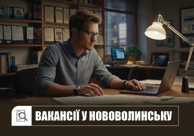 Робота у Нововолинській громаді: інформація від підприємств Робота-у-Нововолинській-громаді:-інформація-від-підприємств