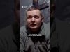«Є одне гірше за війну — це поразка» — війський про історію України (ВІДЕО) «Є одне гірше за війну — це поразка» — війський про історію України (ВІДЕО)