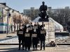 Перформанс «Мова – наш кордон»: нововолинцям нагадали про значення мови Перформанс-«Мова-–-наш-кордон»:-нововолинцям-нагадали-про-значення-мови